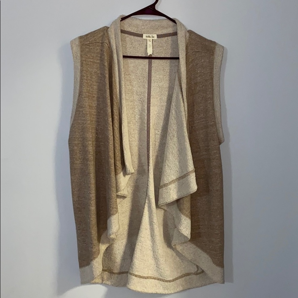 Matilda Jane Women’s vest